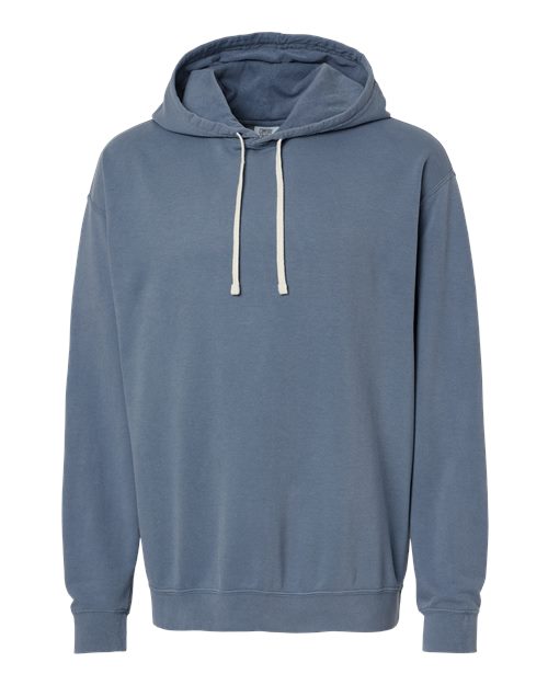 Comfort Colors Lightweight Hooded Sweatshirt