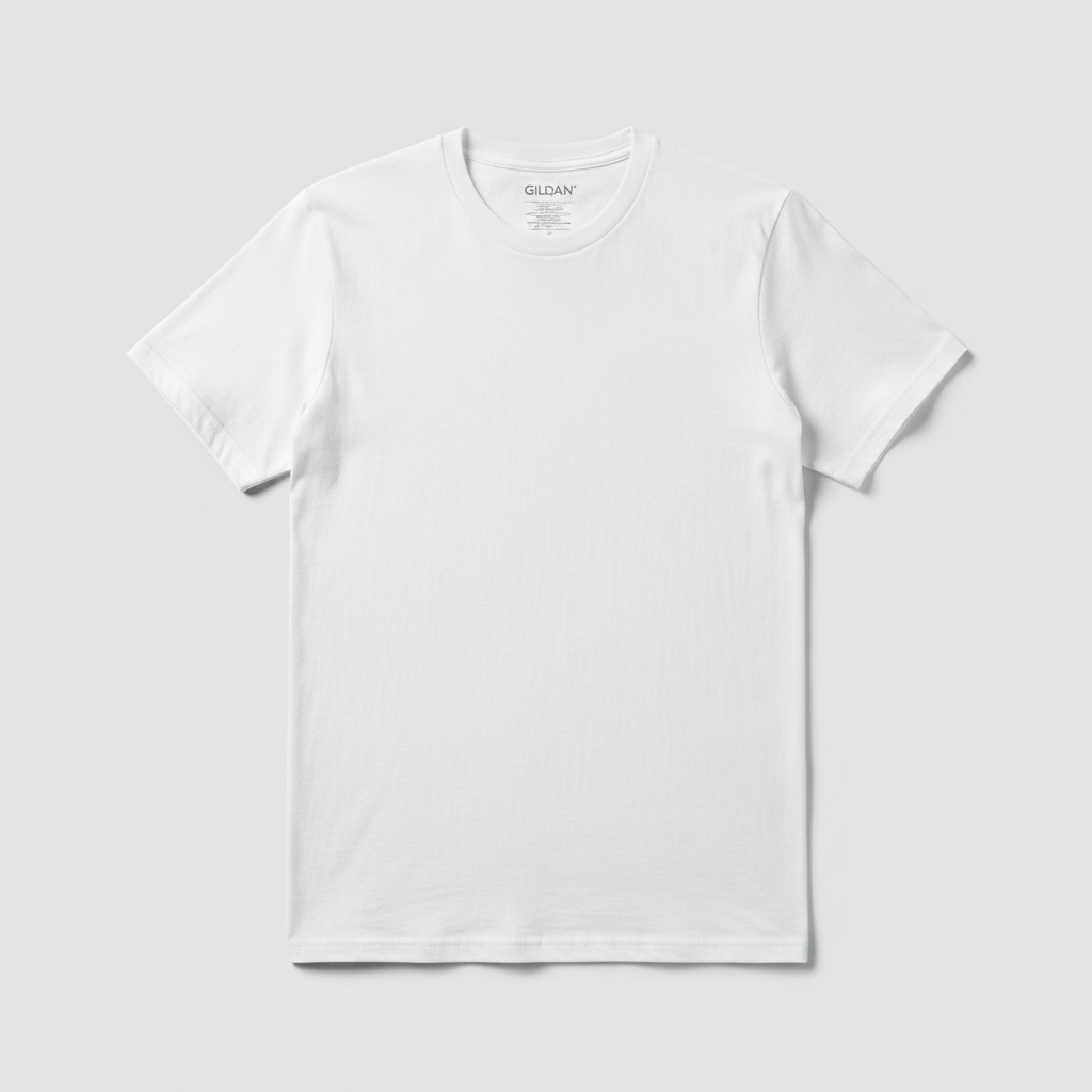 Gildan G640 - Softstyle® Unisex T-Shirt