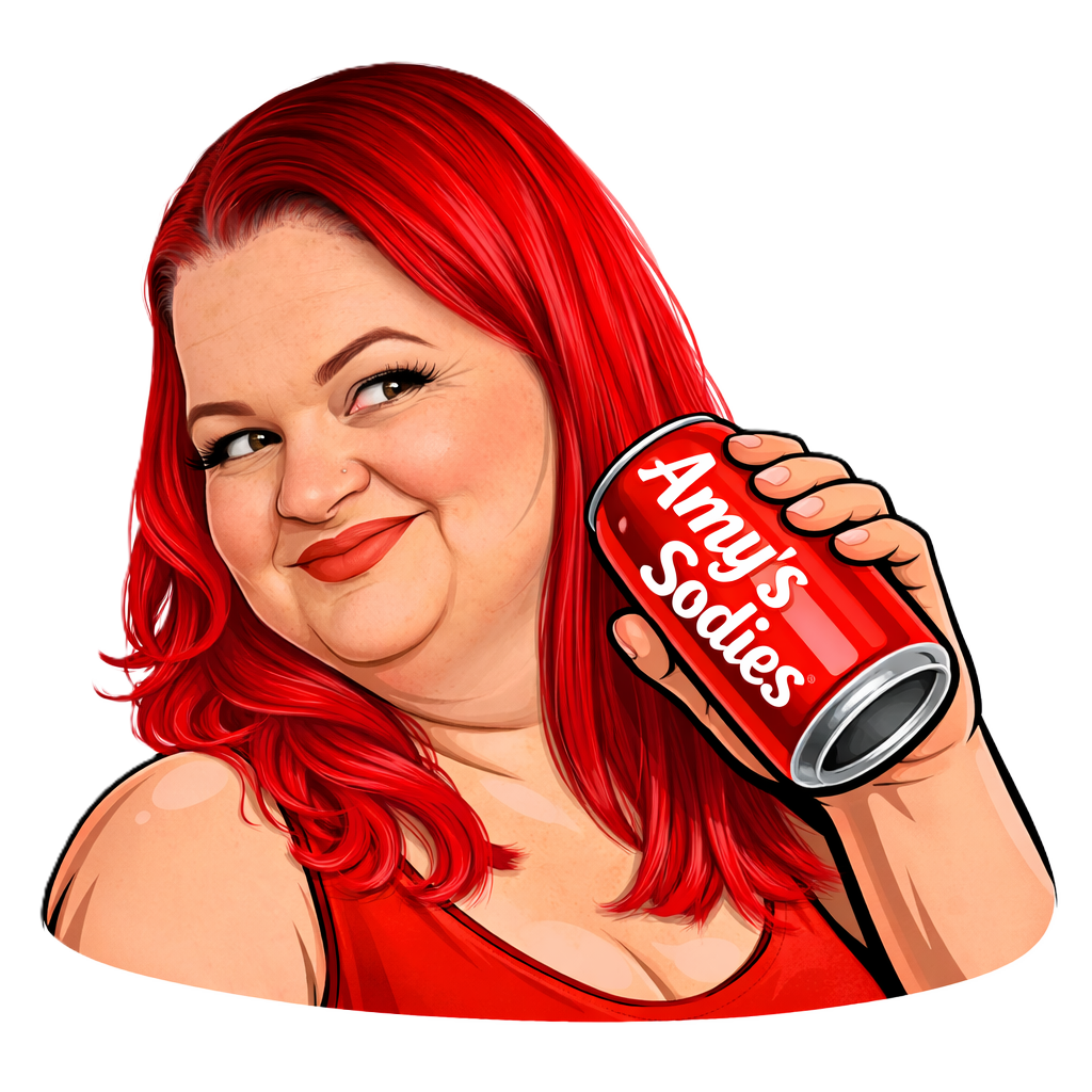 Reality TV Star - Amy Lovvorn
