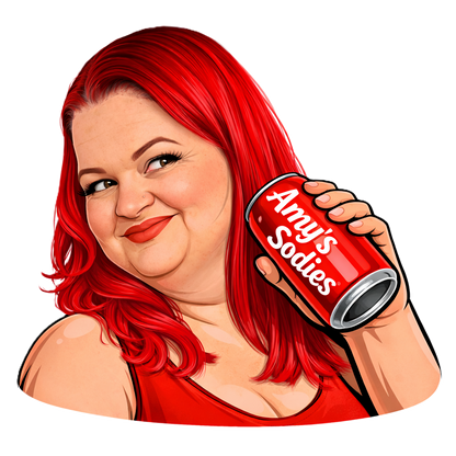Reality TV Star - Amy Lovvorn