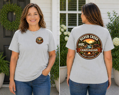 Spring Creek Campground