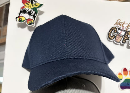 Baseball Caps