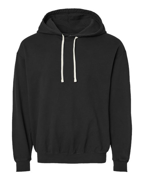 Comfort Colors Lightweight Hooded Sweatshirt