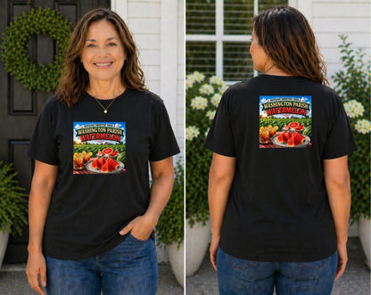 Washington Parish Watermelon