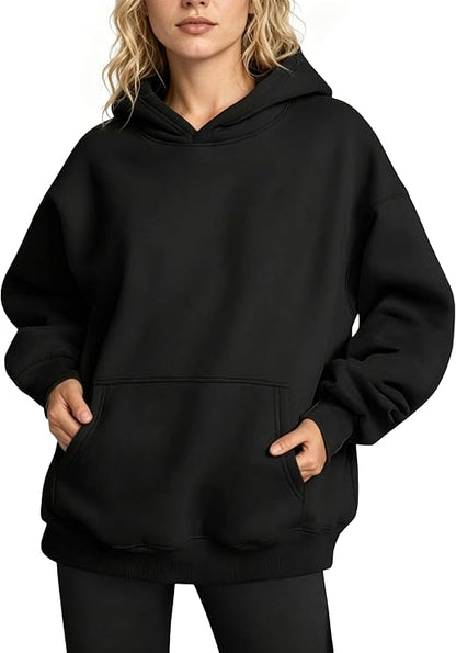 Women's Oversize Hoodie