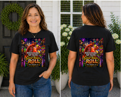 New Orleans T-Shirt