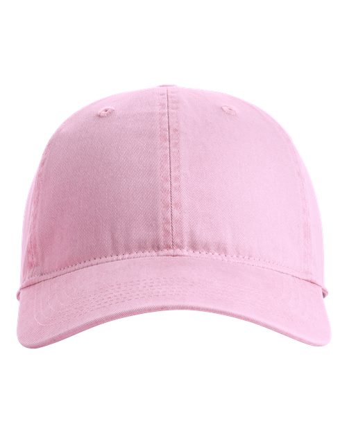 Comfort Colors Sunwashed Cap (American Made)