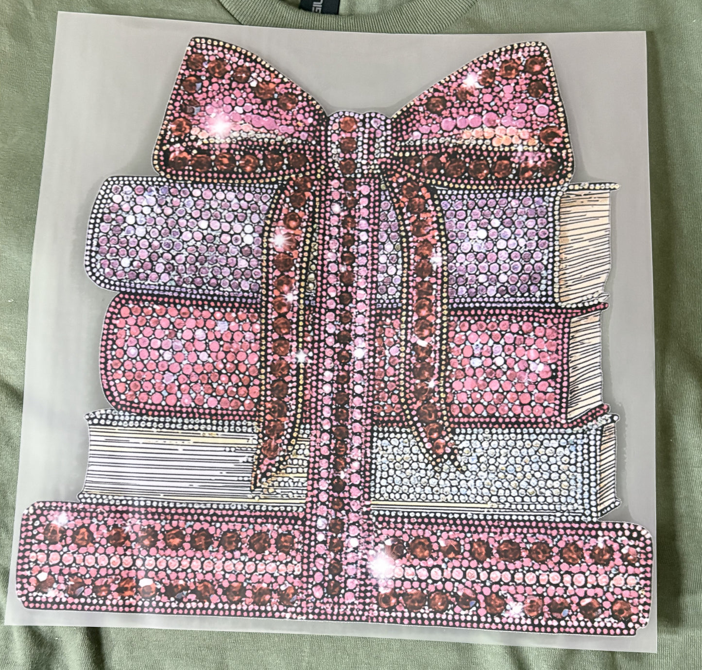 Love and Sparkle