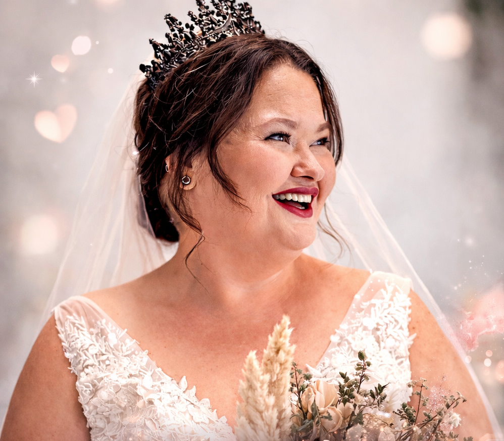 Reality TV Star - Amy Lovvorn