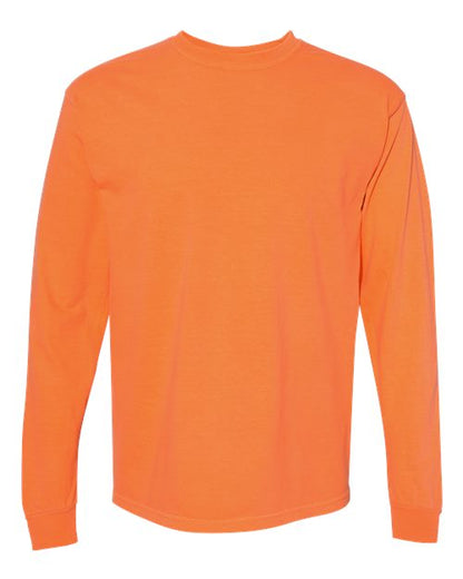 Comfort Colors Heavyweight Long Sleeve