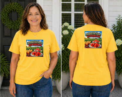 Washington Parish Watermelon