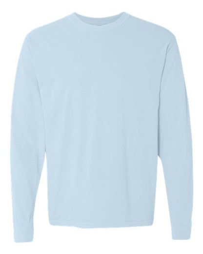 Comfort Colors Heavyweight Long Sleeve