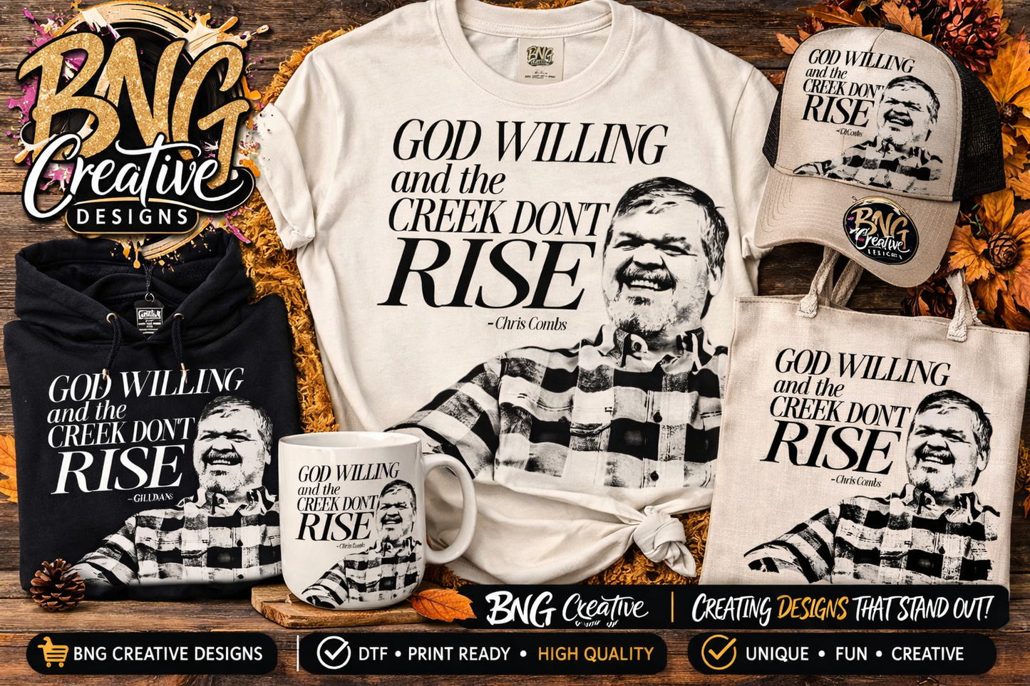 Chris Combs - Reality TV Star