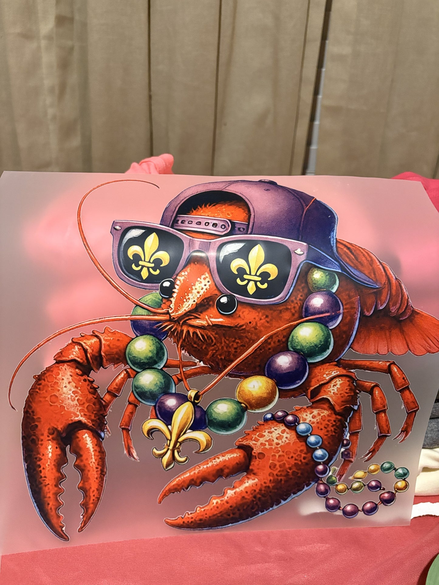 Mardi Gras