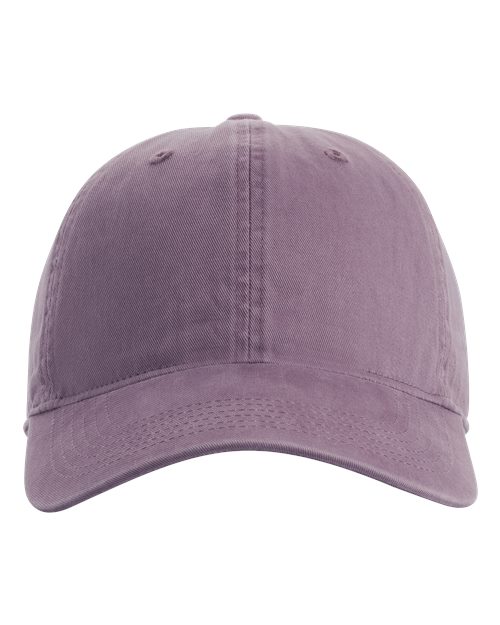 Comfort Colors Sunwashed Cap (American Made)