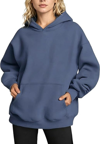 Women's Oversize Hoodie