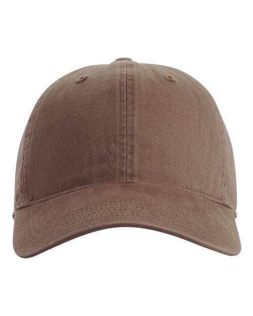 Comfort Colors Sunwashed Cap (American Made)