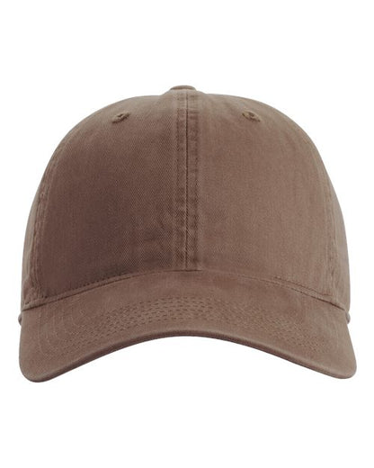 Comfort Colors Sunwashed Cap (American Made)