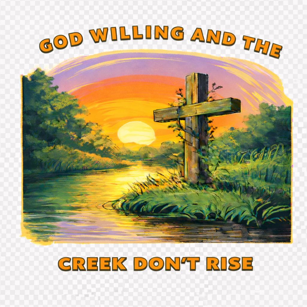Chris Combs - Small Colored Canvas Bag (Choose your Image)