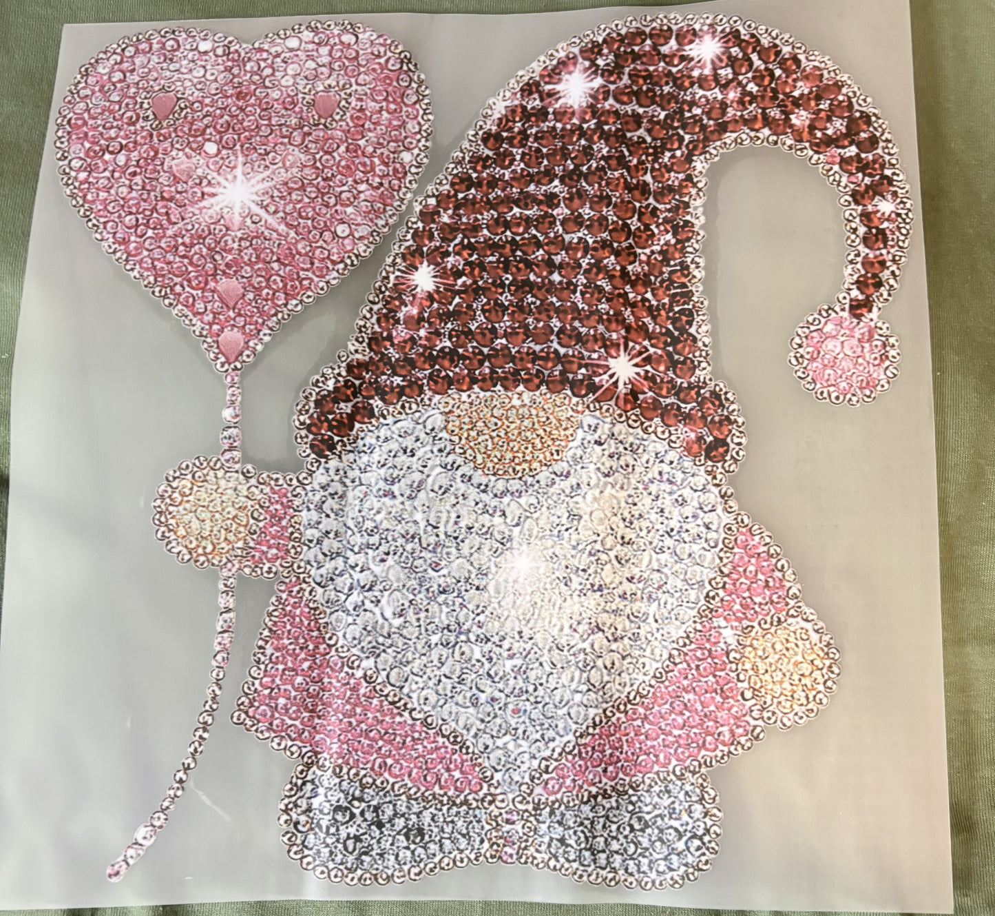 Love and Sparkle