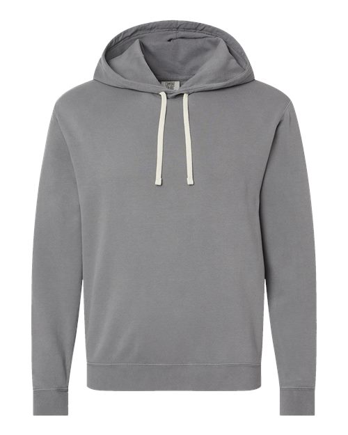 Comfort Colors Lightweight Hooded Sweatshirt