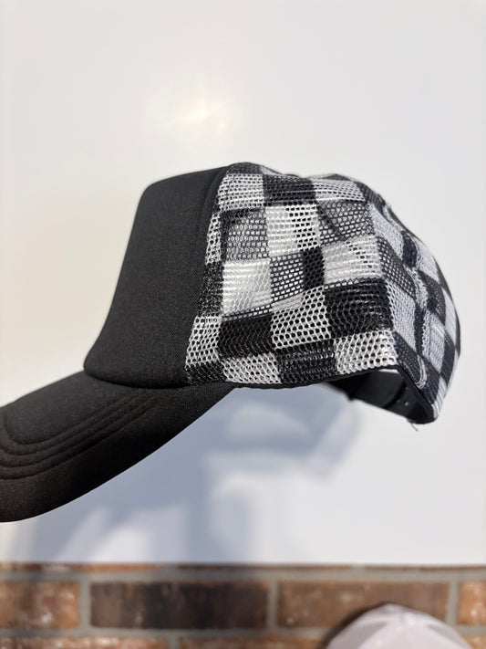 Trucker Hats