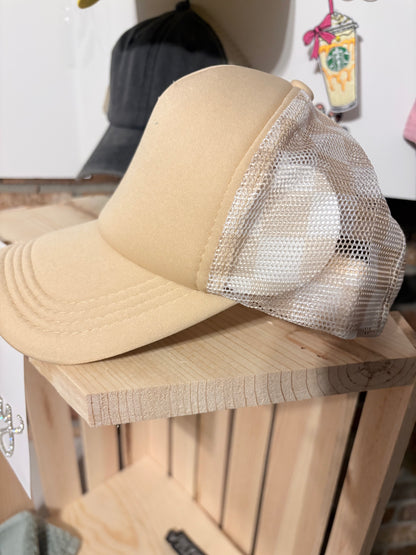 Trucker Hats