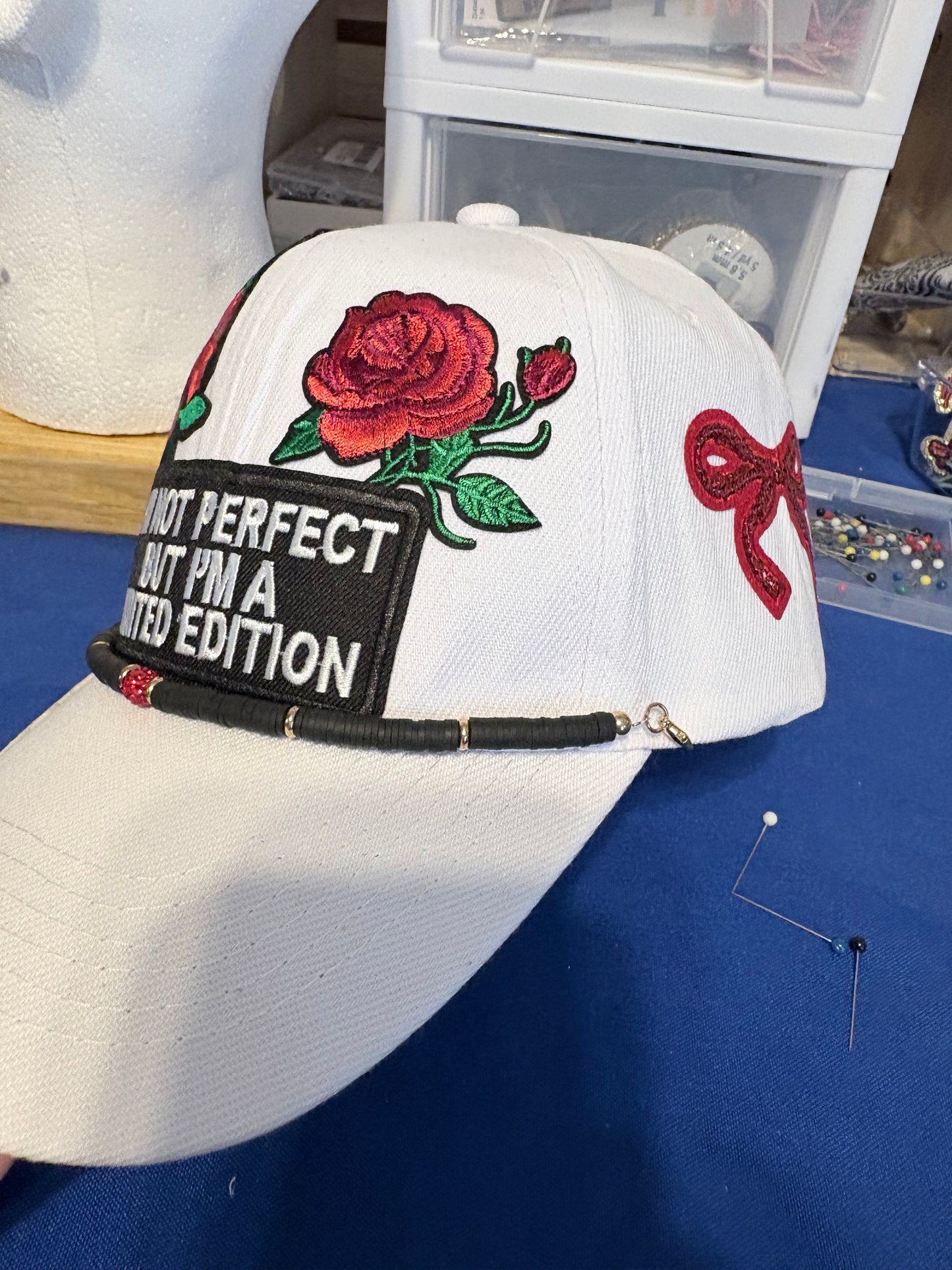 Premade Hat