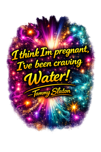 Reality TV Star - Tammy Slaton -Small Colored Canvas Bag