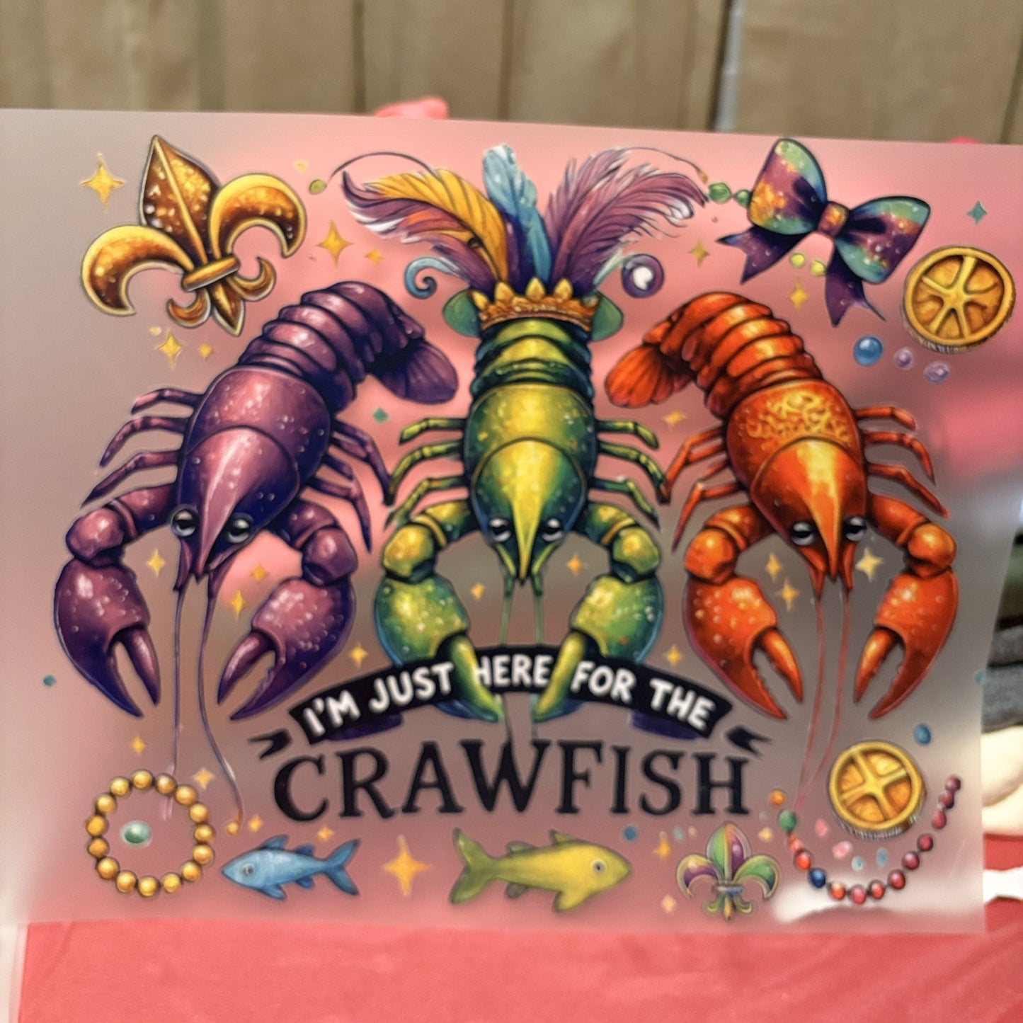Mardi Gras