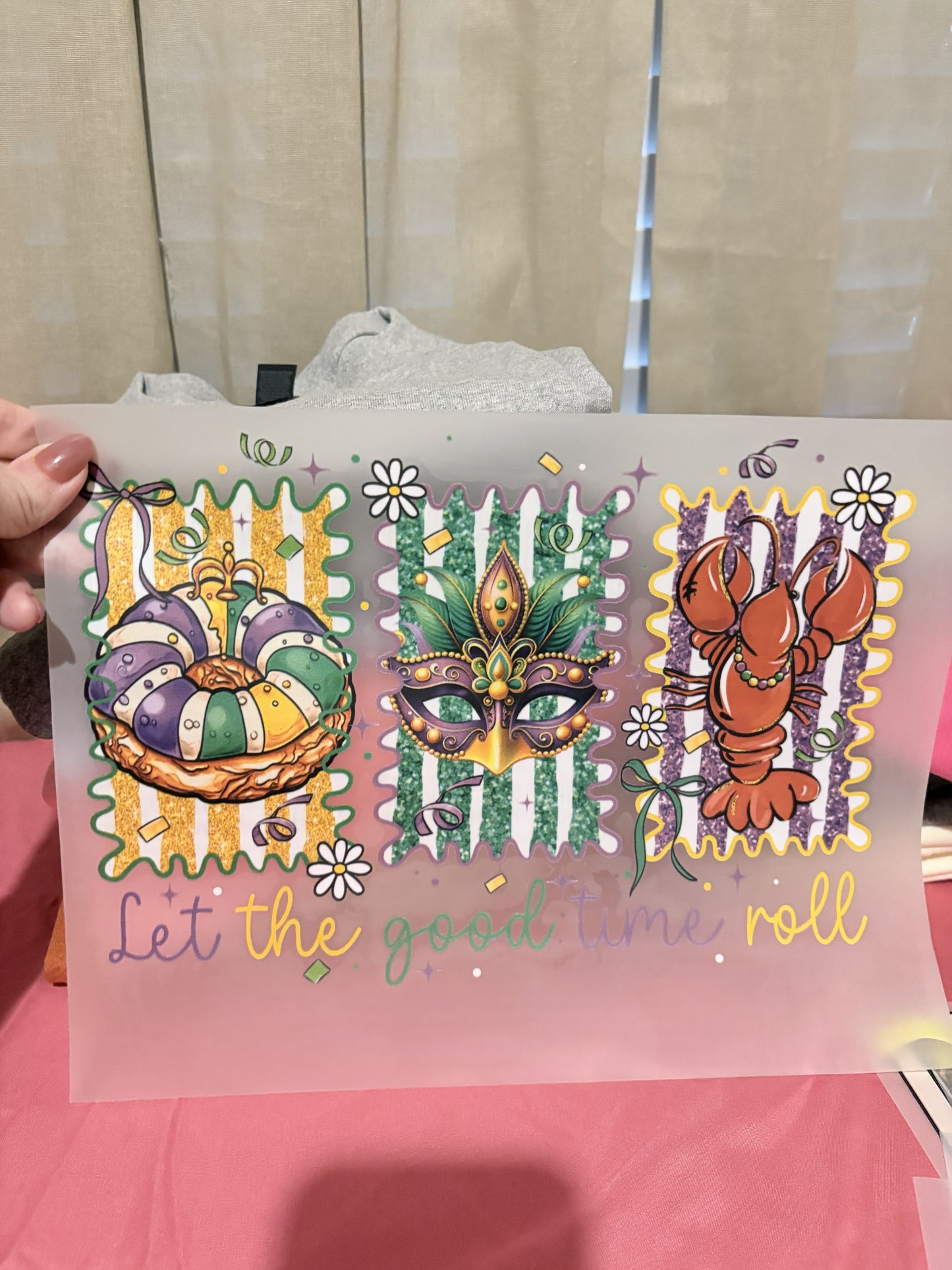 Mardi Gras