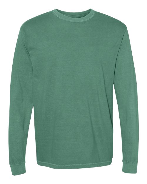 Comfort Colors Heavyweight Long Sleeve