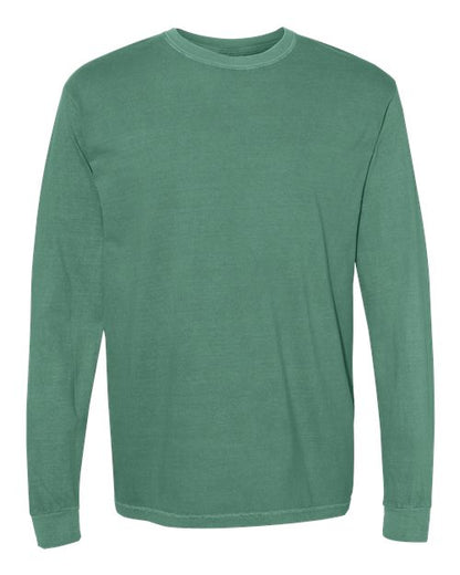 Comfort Colors Heavyweight Long Sleeve