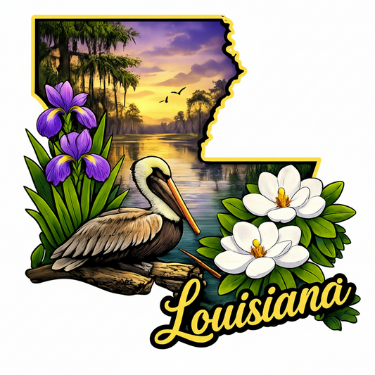 Louisiana