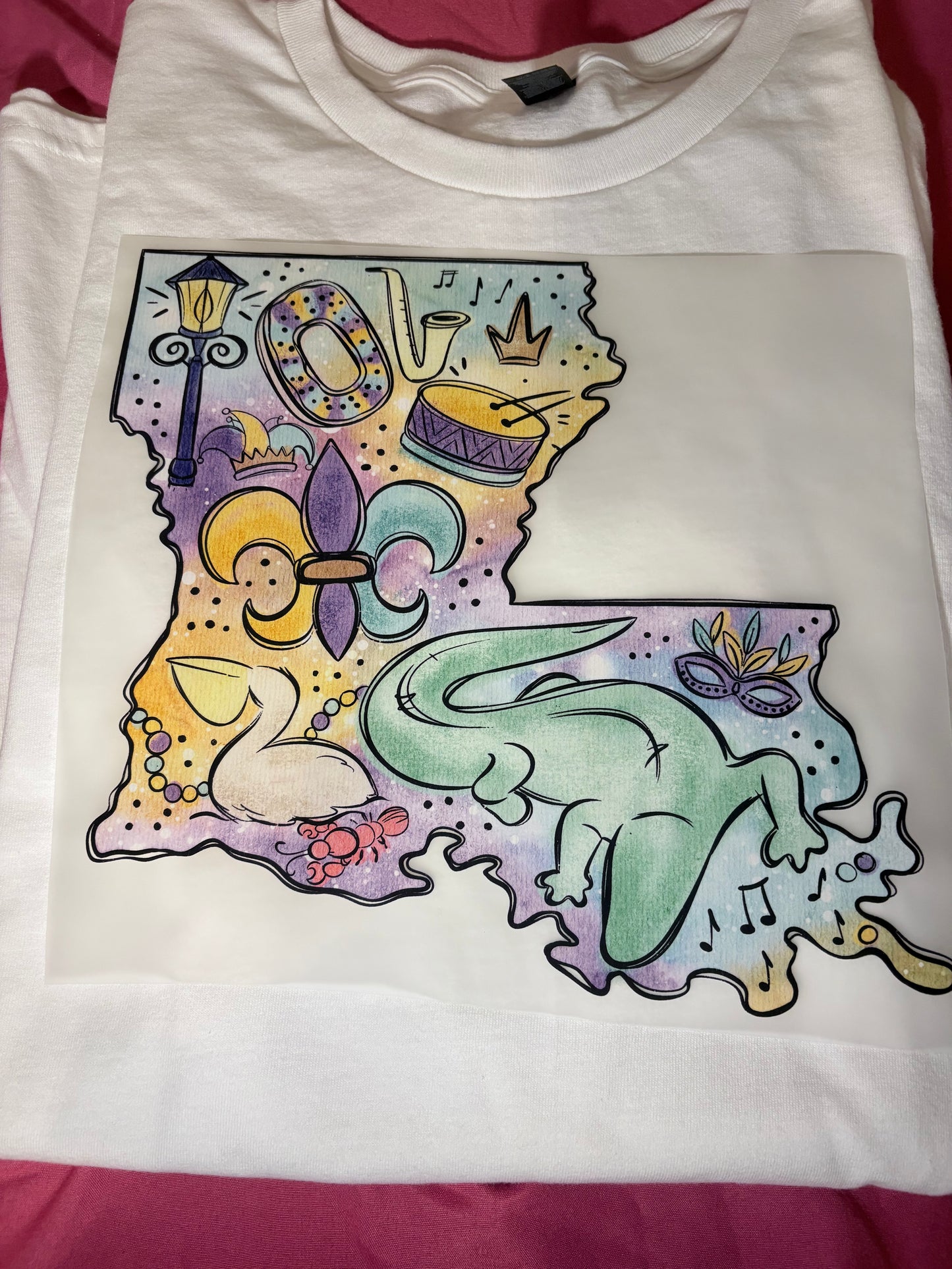 Mardi Gras