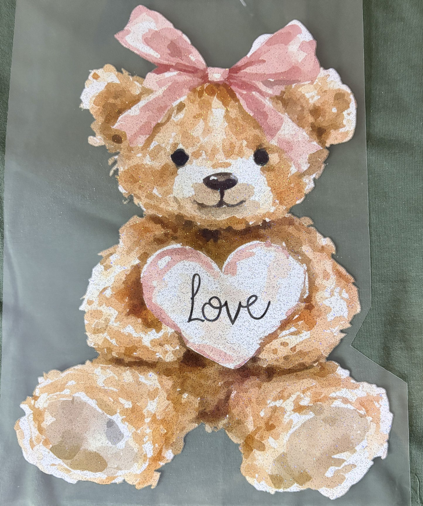 Love and Sparkle