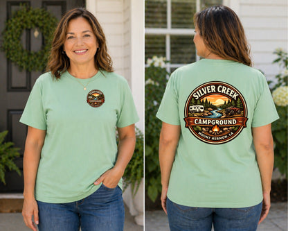 Spring Creek Campground