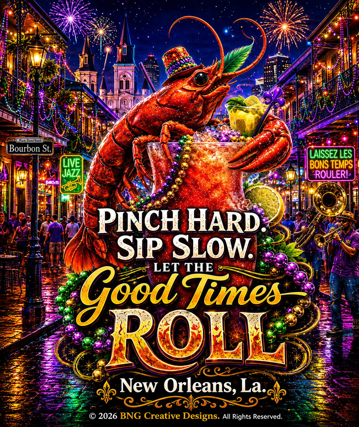 New Orleans