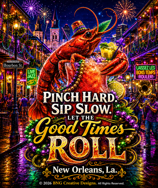 New Orleans