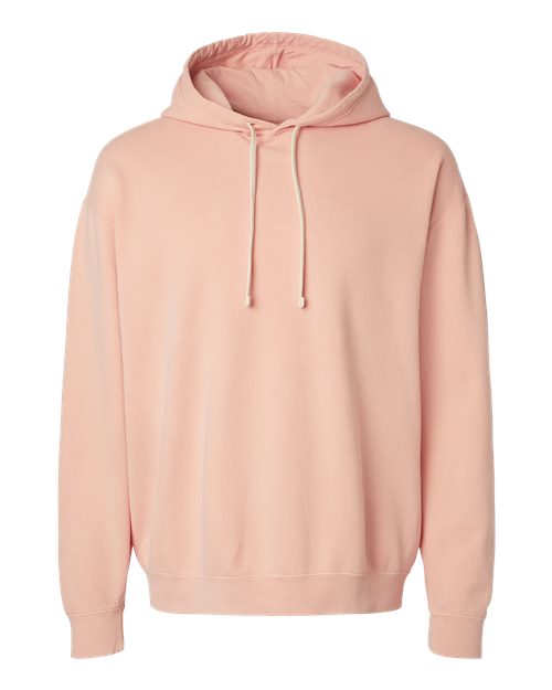 Comfort Colors Lightweight Hooded Sweatshirt