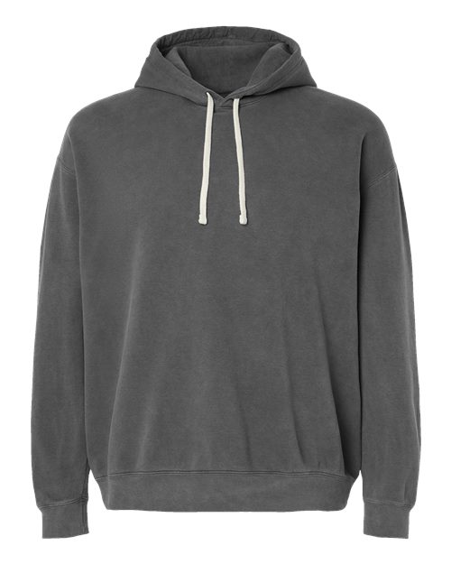 Comfort Colors Lightweight Hooded Sweatshirt