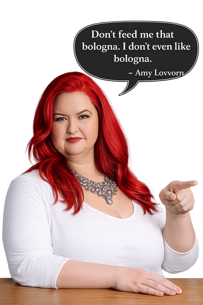 Amy Lovvorn - Reality TV Star