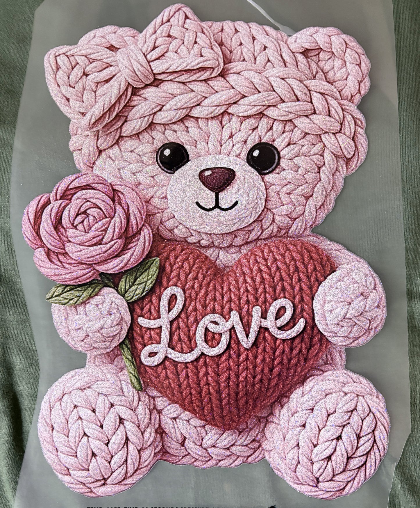 Love and Sparkle