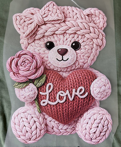 Love and Sparkle