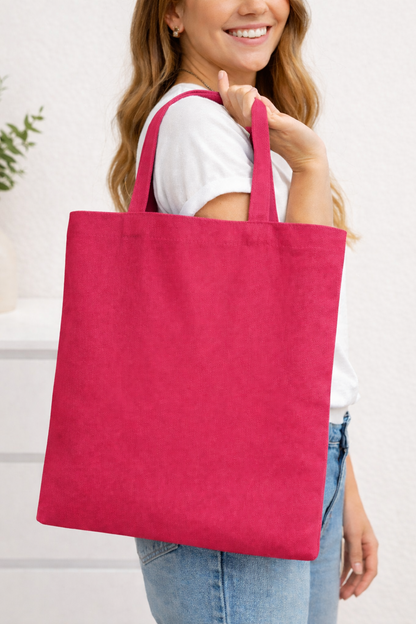 Teacher Canvas Bag