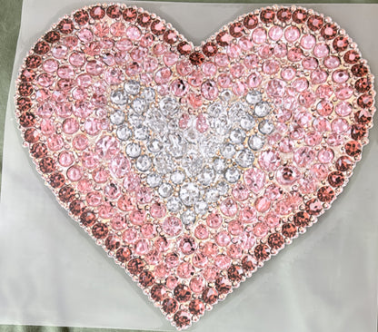 Love and Sparkle