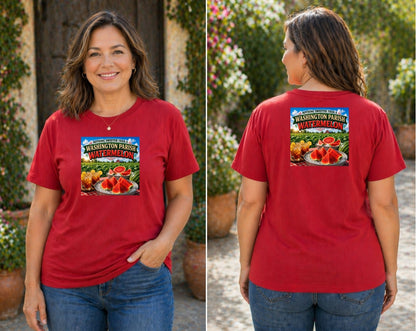 Washington Parish Watermelon