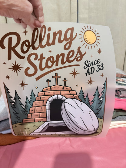 Faith Based Transfers