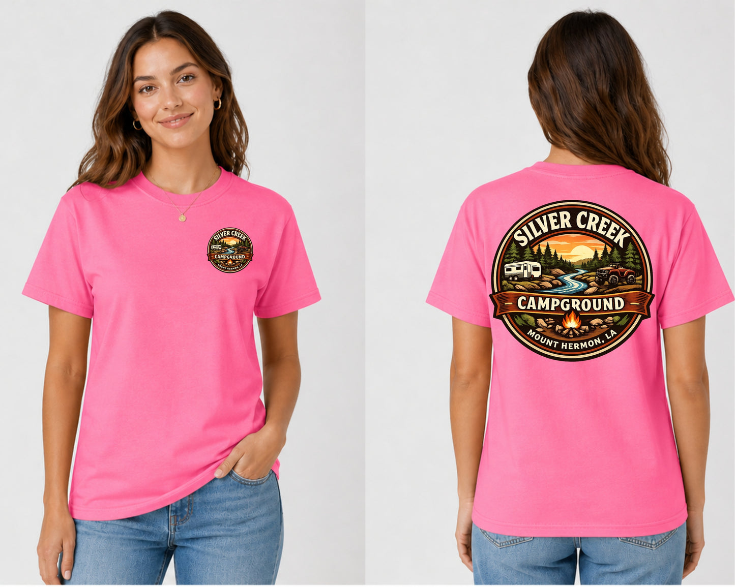 Spring Creek Campground