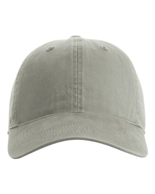 Comfort Colors Sunwashed Cap (American Made)